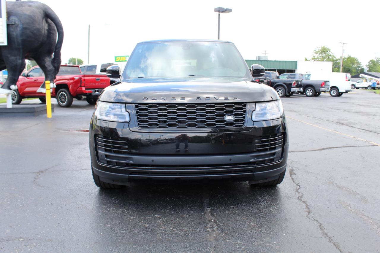 land rover range rover 2020 SALGS5SE7LA414625 image land rover range rover 2020 SALGS5SE7LA414625 image